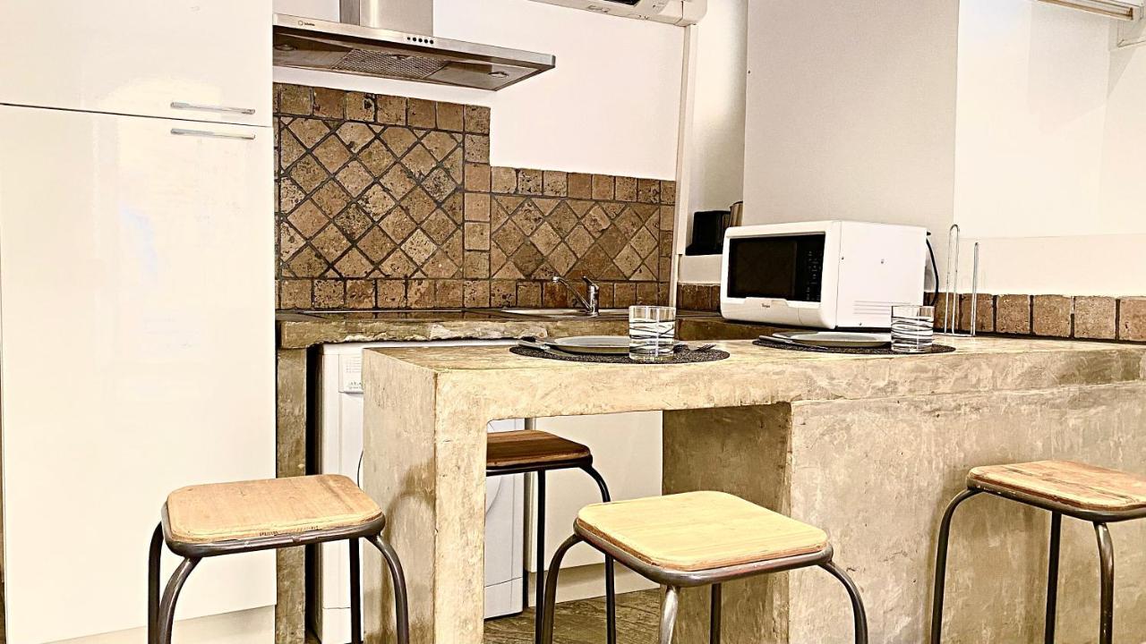 Appartamento Le Vieux Choeur Nizza