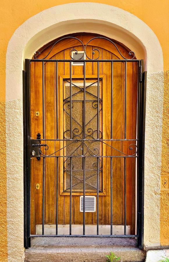 Appartamento Le Vieux Choeur *
