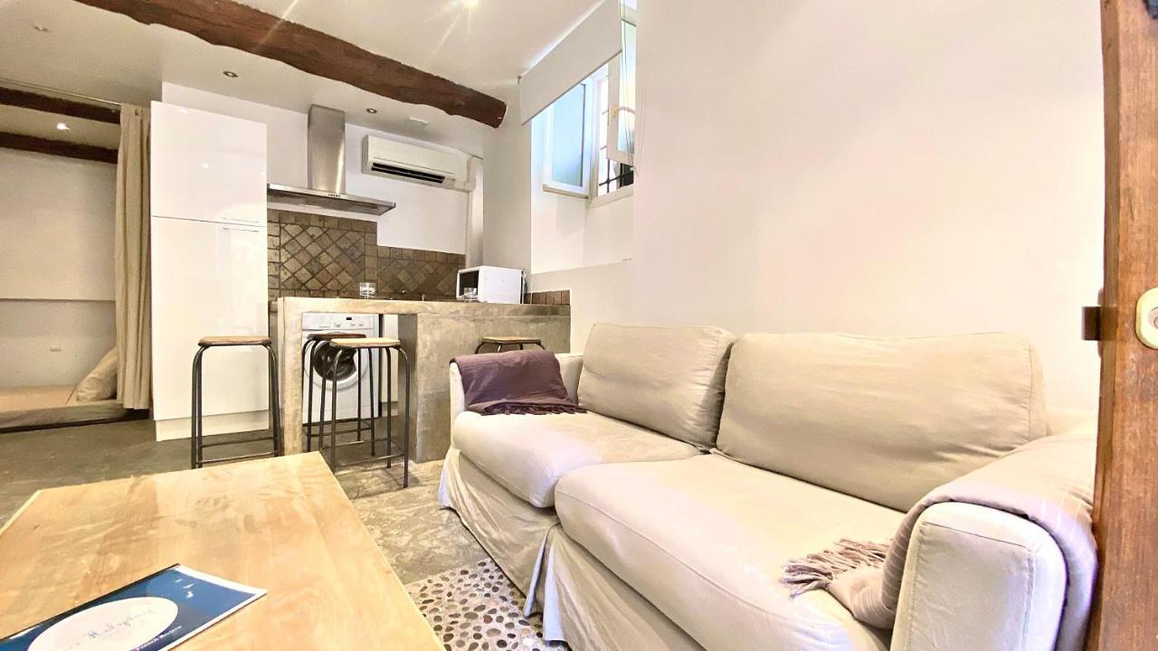 Le Vieux Choeur Apartment Nizza